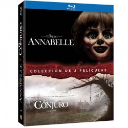 2pk Annabelle / El Conjuro...