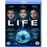 Life: vida inteligente Blu-Ray Pelicula
