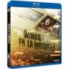 Almas en la hoguera Blu-Ray Pelicula