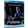 Terminator 2: el juicio final Blu-Ray Pelicula