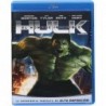 Hulk El Hombre Increible Blu-Ray Pelicula
