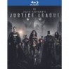 La Liga de la Justicia de Zack Snyder Blu-Ray Pelicula