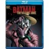 Batman: The Killing Joke Blu-Ray Pelicula