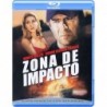 Zona de Impacto Blu-Ray Pelicula