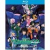 Mobile Suit Gundam 00 the Movie: A Wakening of the Trailblazer  Blu-Ray Pelicula