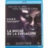La Noche de la Expiación Blu-Ray Pelicula