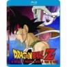 Dragon Ball Z: El Padre de Goku Blu-Ray Pelicula