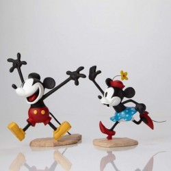 Figura Decorativa Mickey &...