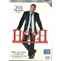 Hitch: Especialista en...