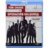 Operación Valquiria Blu-Ray Pelicula