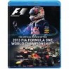 FIA 2013 Formula One World Championship Blu-Ray Pelicula