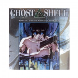 Ghost in the Shell Edición...
