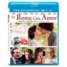 De Roma con amor Blu-Ray Pelicula