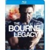 The Bourne Legacy Blu-Ray Pelicula