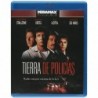 Tierra de Policias Blu-Ray Pelicula