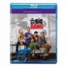 La Teoria del Big Bang Temporada 3 Blu-Ray Pelicula