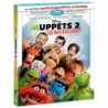 Muppets 2: Los más buscados Blu-Ray Pelicula