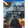 Invasión del mundo: batalla Los Ángeles Blu-Ray Pelicula