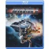 Invasión 4 Starship Tropers Blu-Ray Pelicula