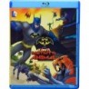 Batman sin límites: instintos animales Blu-Ray Pelicula