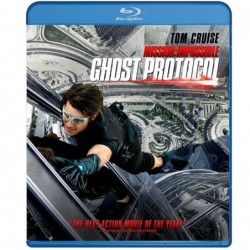 Mission: Impossible - Ghost...