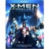 X-Men: Apocalipsis Blu-Ray Pelicula