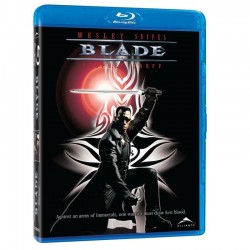 Blade Película Blu-Ray