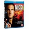 Nico Above the Law Blu-Ray Pelicula