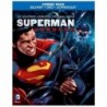 Superman: Unbound Blu-Ray Pelicula