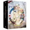 Macross Frontier Zentora Mori Blu-Ray Pelicula