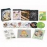 Macross Frontier Zentora Mori Blu-Ray Pelicula