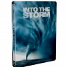 Into the Storm Blu-Ray Pelicula