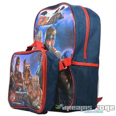 Mochila Escolar Guardianes de la Galaxia