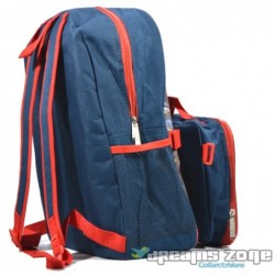 Mochila Escolar Guardianes de la Galaxia