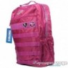 Mochila Escolar Fortnite Pink