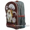 Mochila Escolar Big Hero c/ Luz