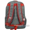Mochila Escolar Big Hero c/ Luz