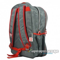 Mochila Escolar Big Hero c/ Luz