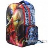 Mochila Escolar Avengers