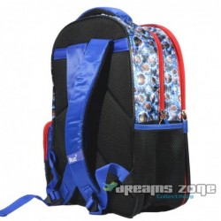 Mochila Escolar Avengers