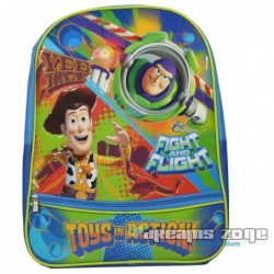 Mochila Escolar Toy Story