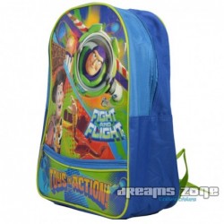 Mochila Escolar Toy Story